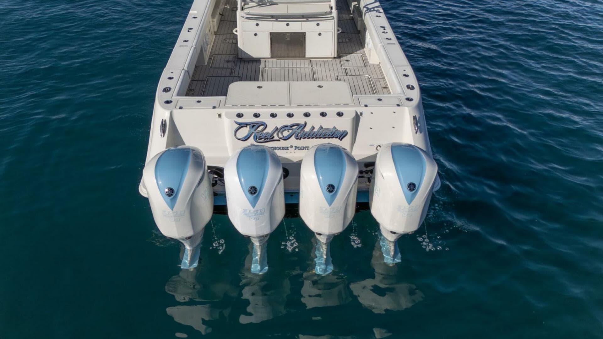 2016 Hcb 53 Suenos — photo 52