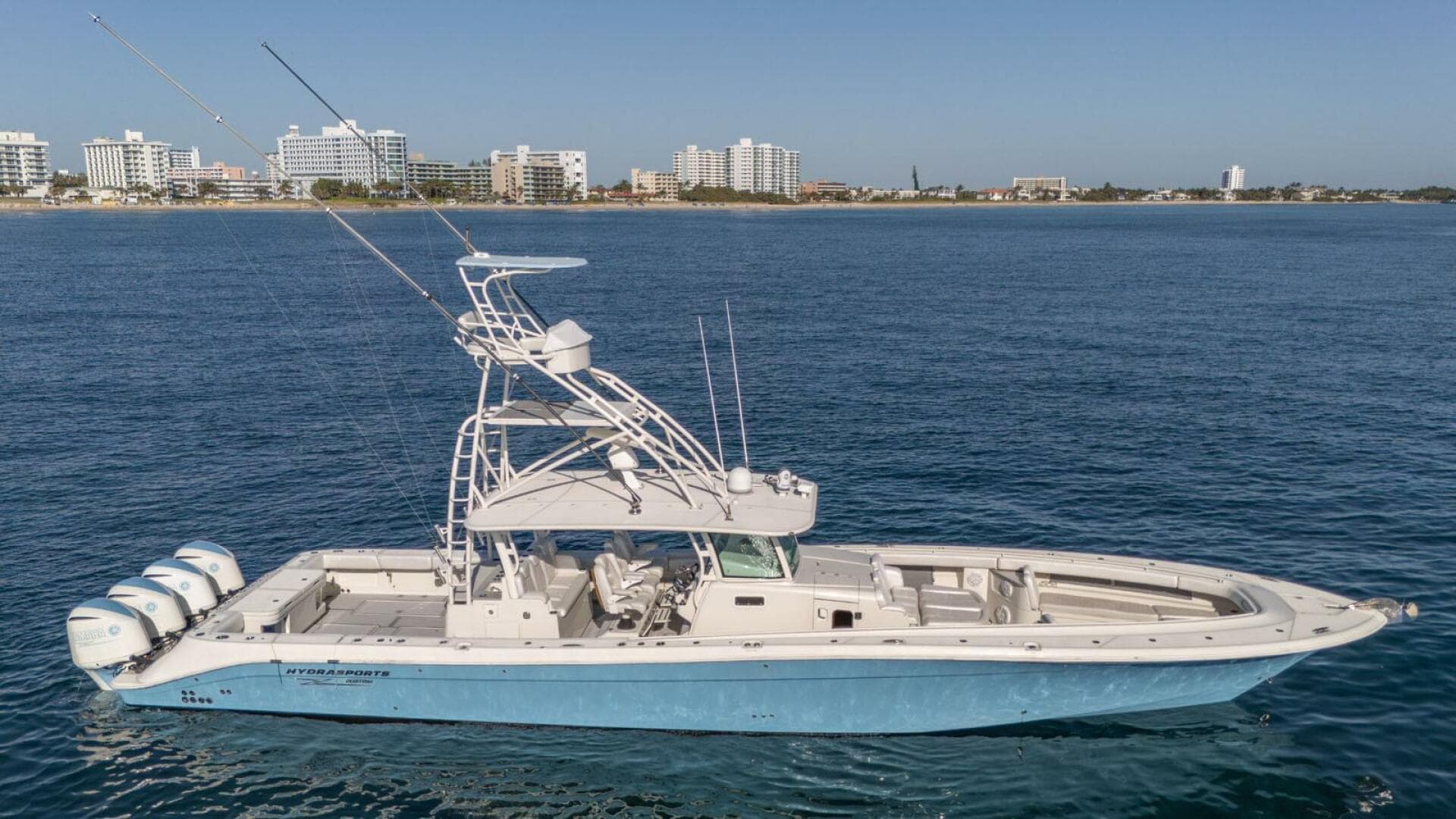 2016 Hcb 53 Suenos — photo 56