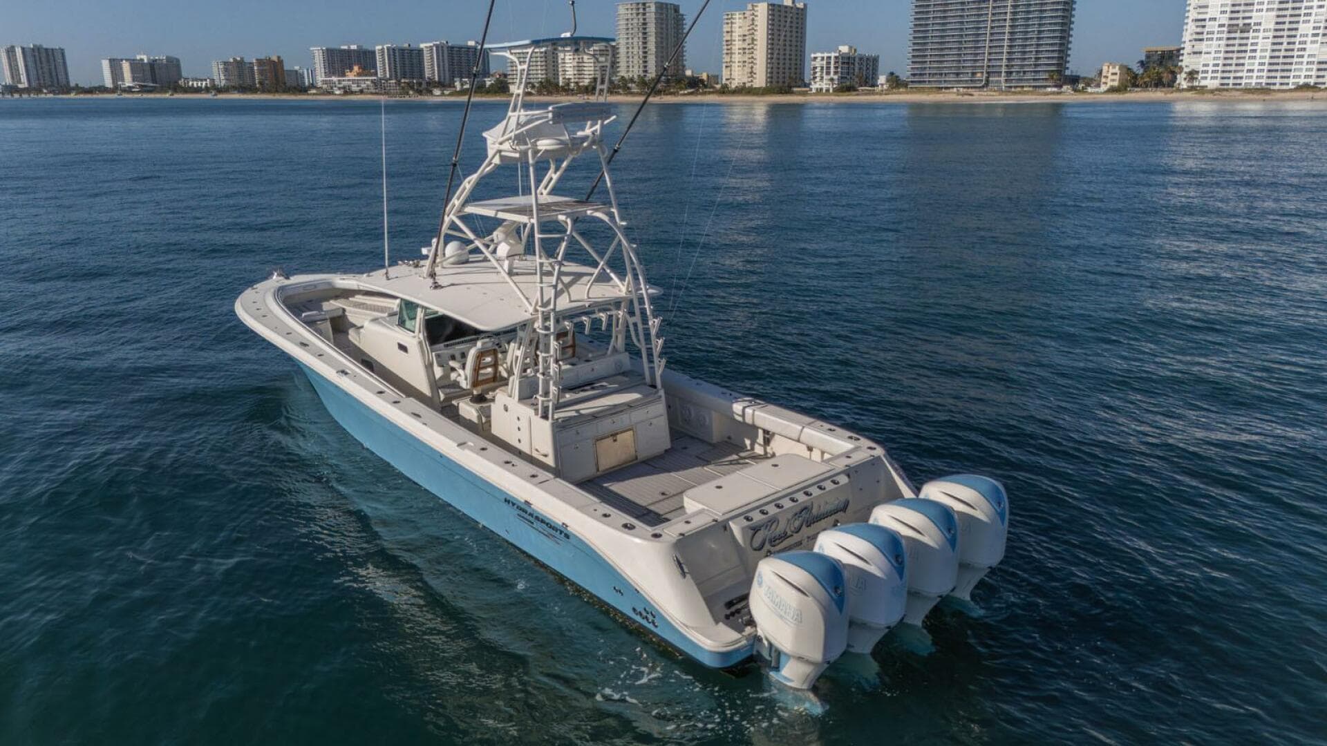 2016 Hcb 53 Suenos — photo 51