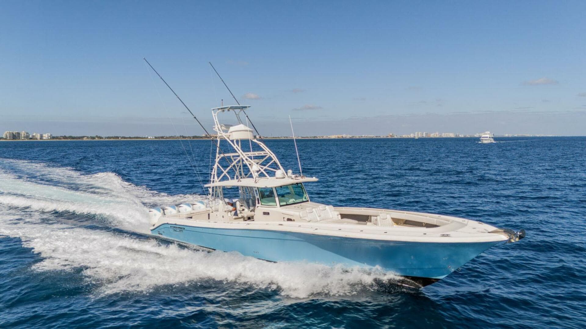 2016 Hcb 53 Suenos — photo 65