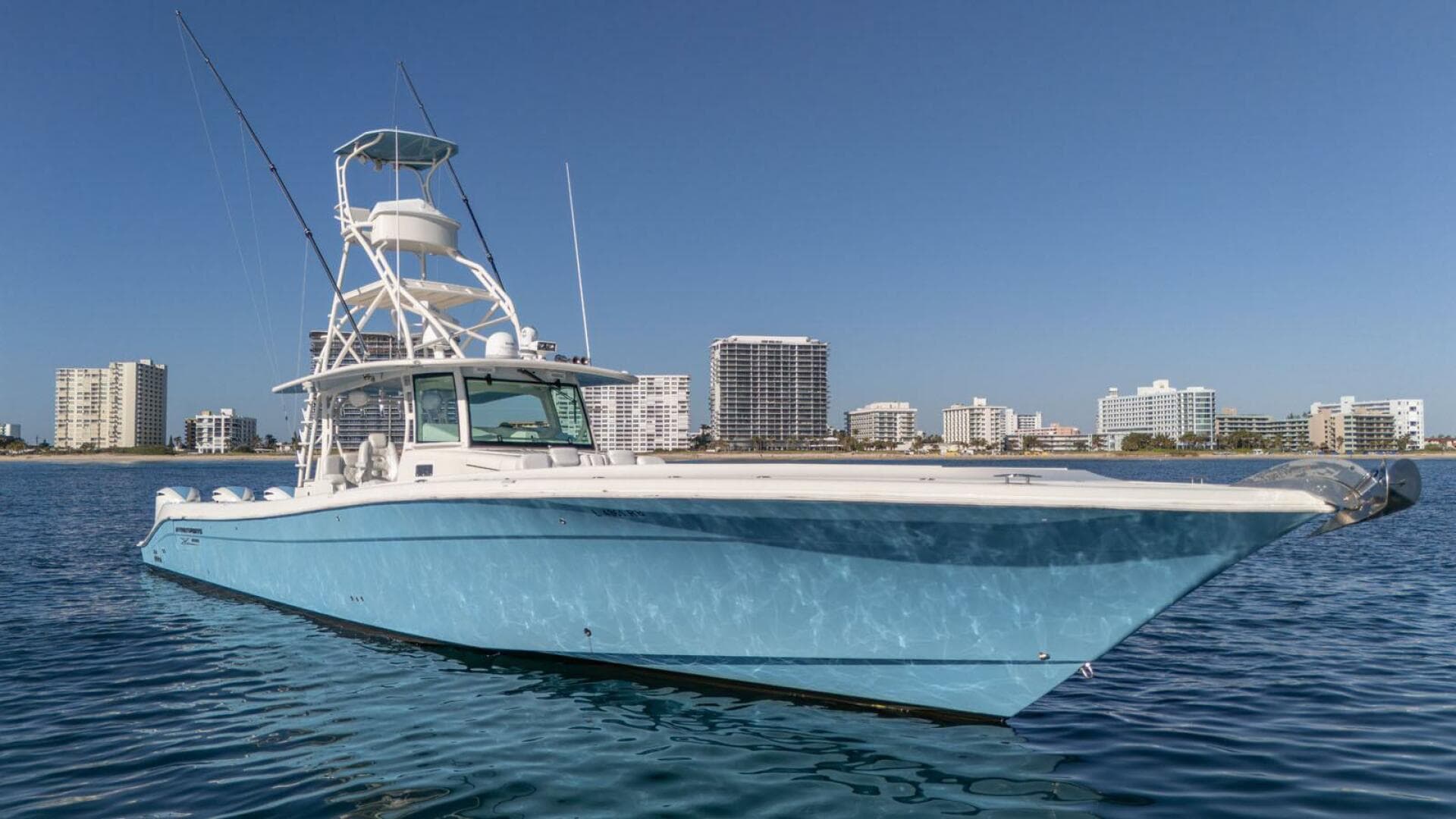 2016 Hcb 53 Suenos — photo 57