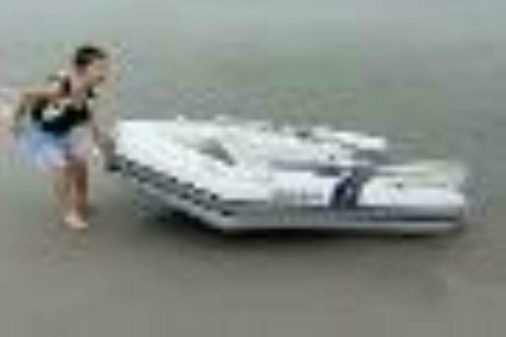 2025 Highfield Roll-Up 250 Kal