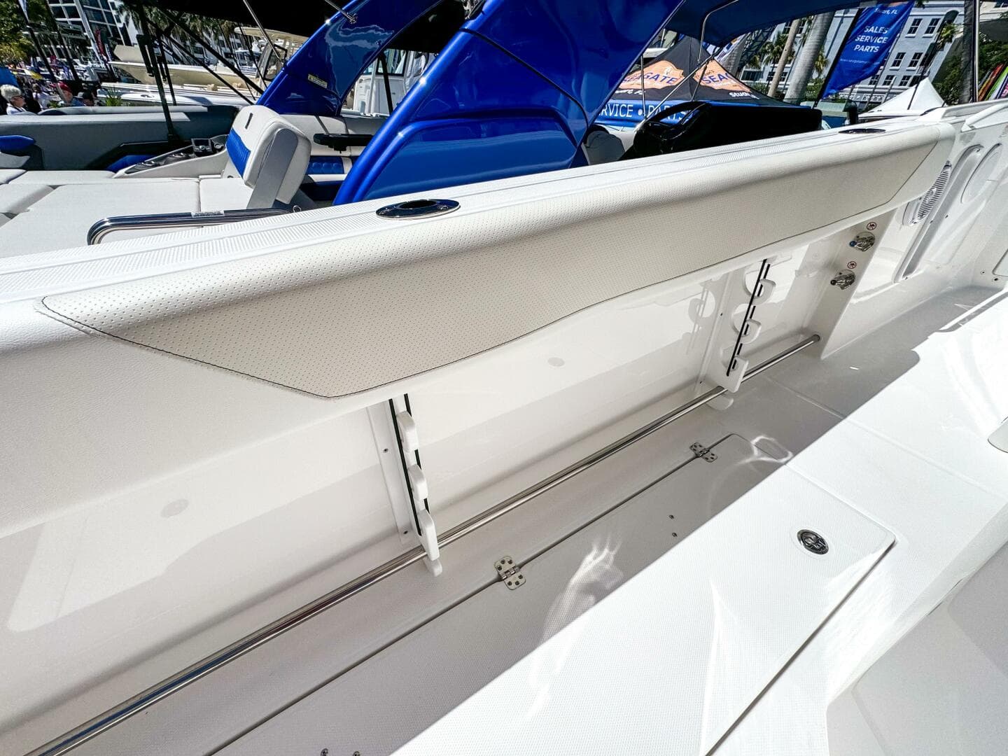 2025 Edgewater 262 CC — photo 19