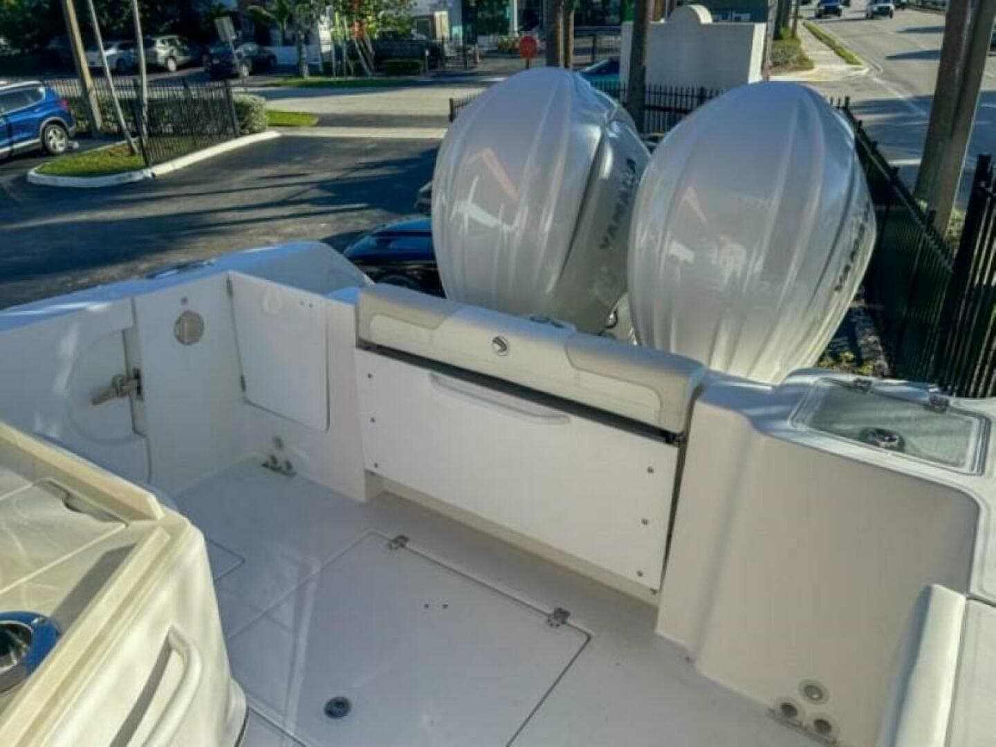 2025 Edgewater 262 CC — photo 14