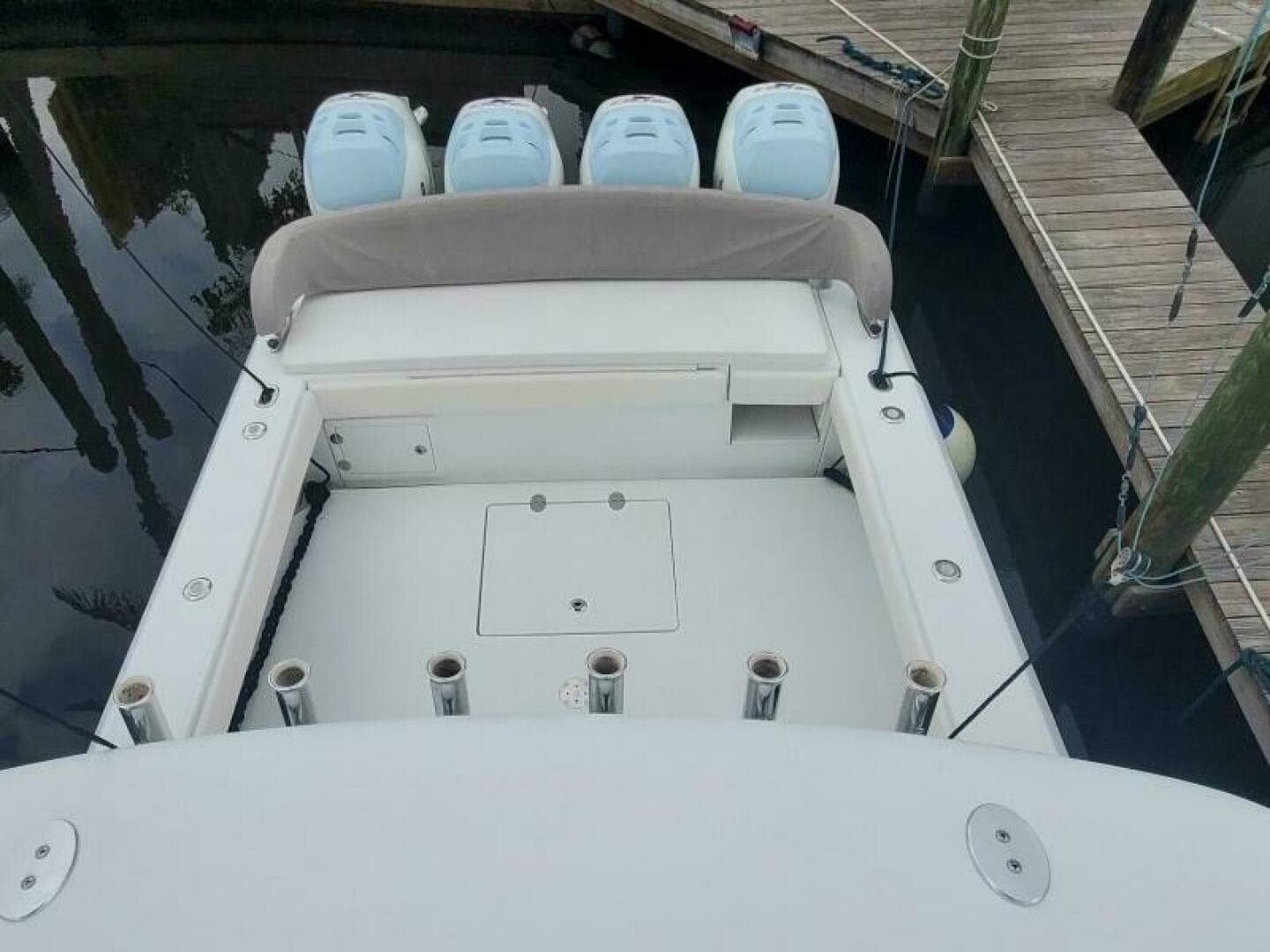 2014 Bahama FS — photo 21