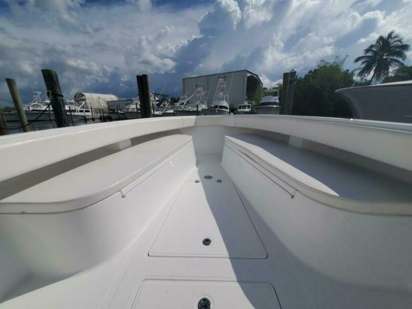 2014 Bahama FS — photo 14