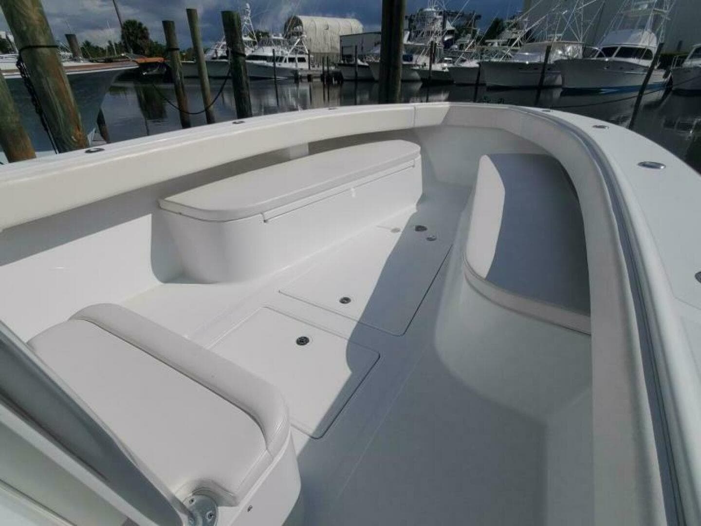 2014 Bahama FS — photo 13