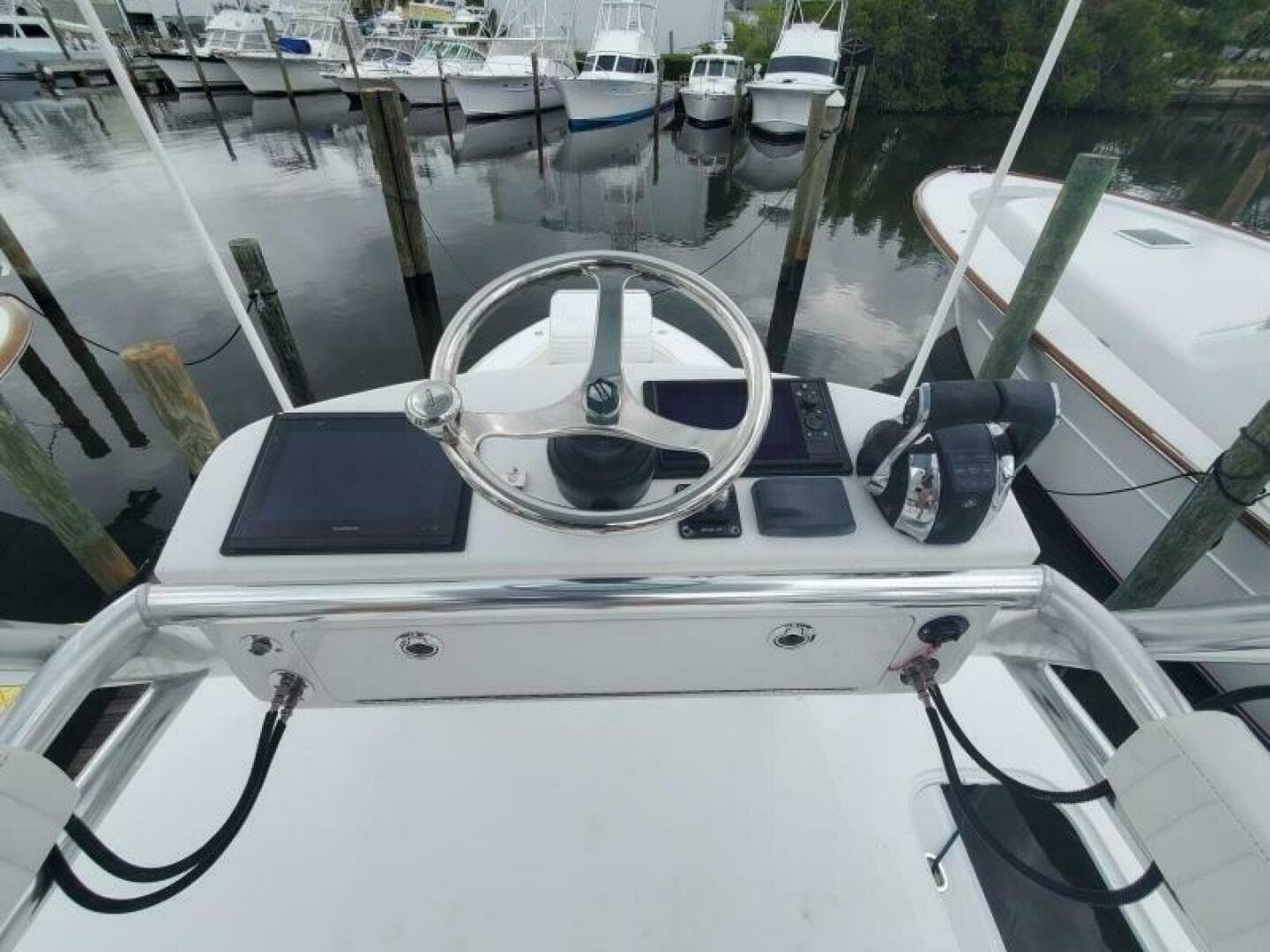 2014 Bahama FS — photo 20