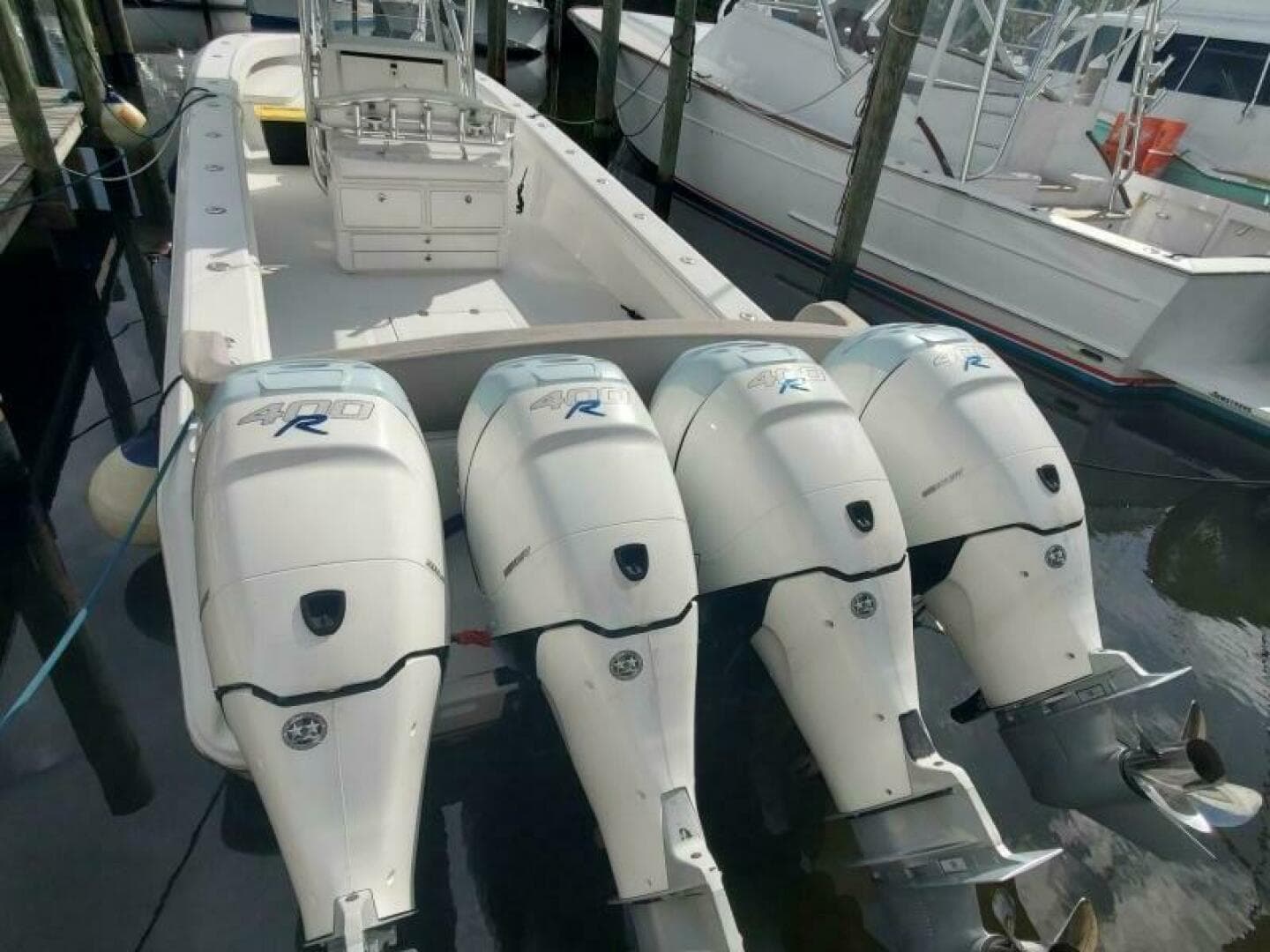 2014 Bahama FS — photo 25