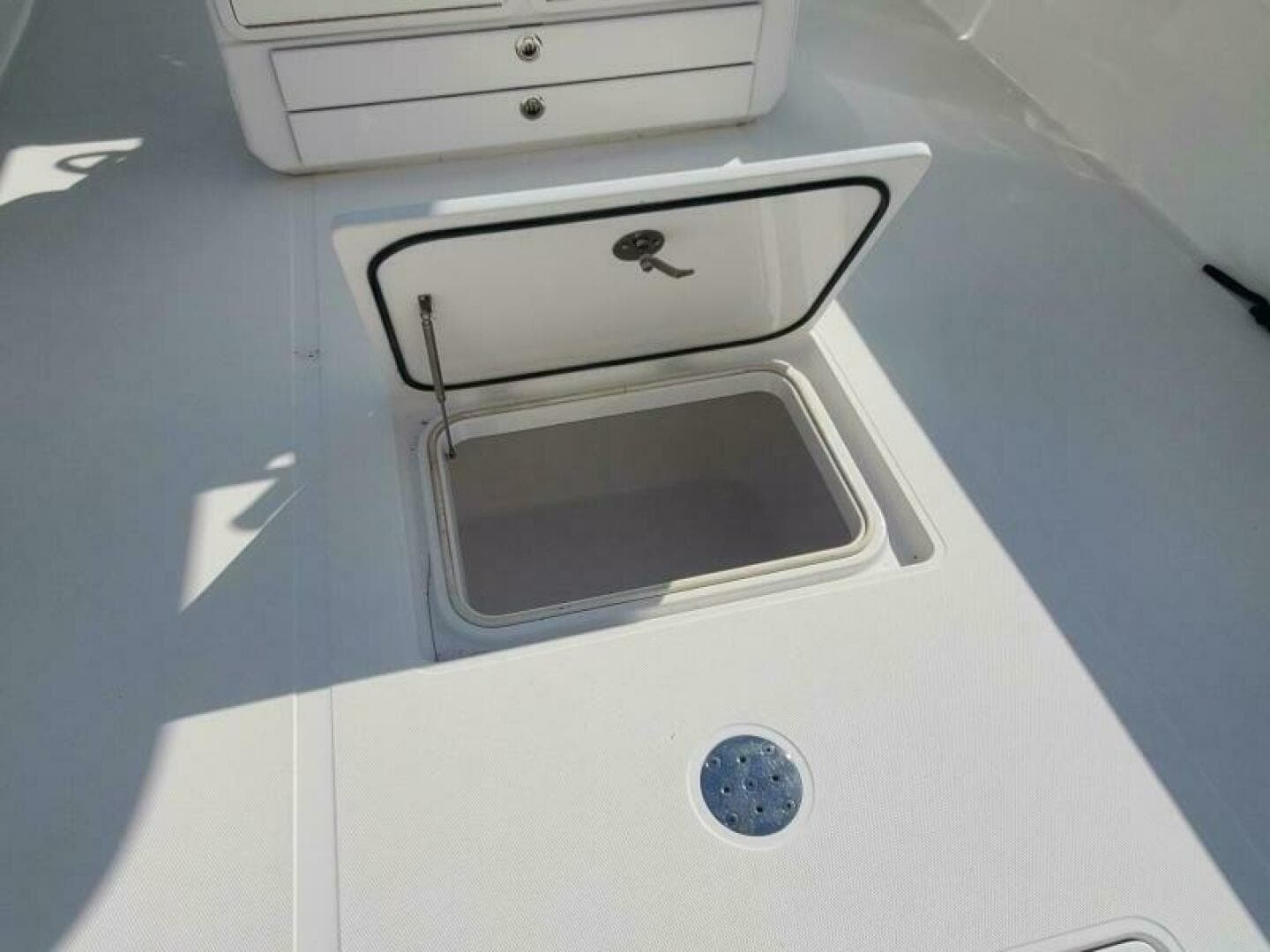 2014 Bahama FS — photo 18