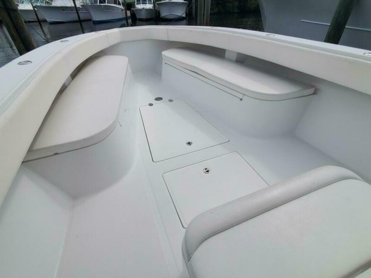 2014 Bahama FS — photo 15