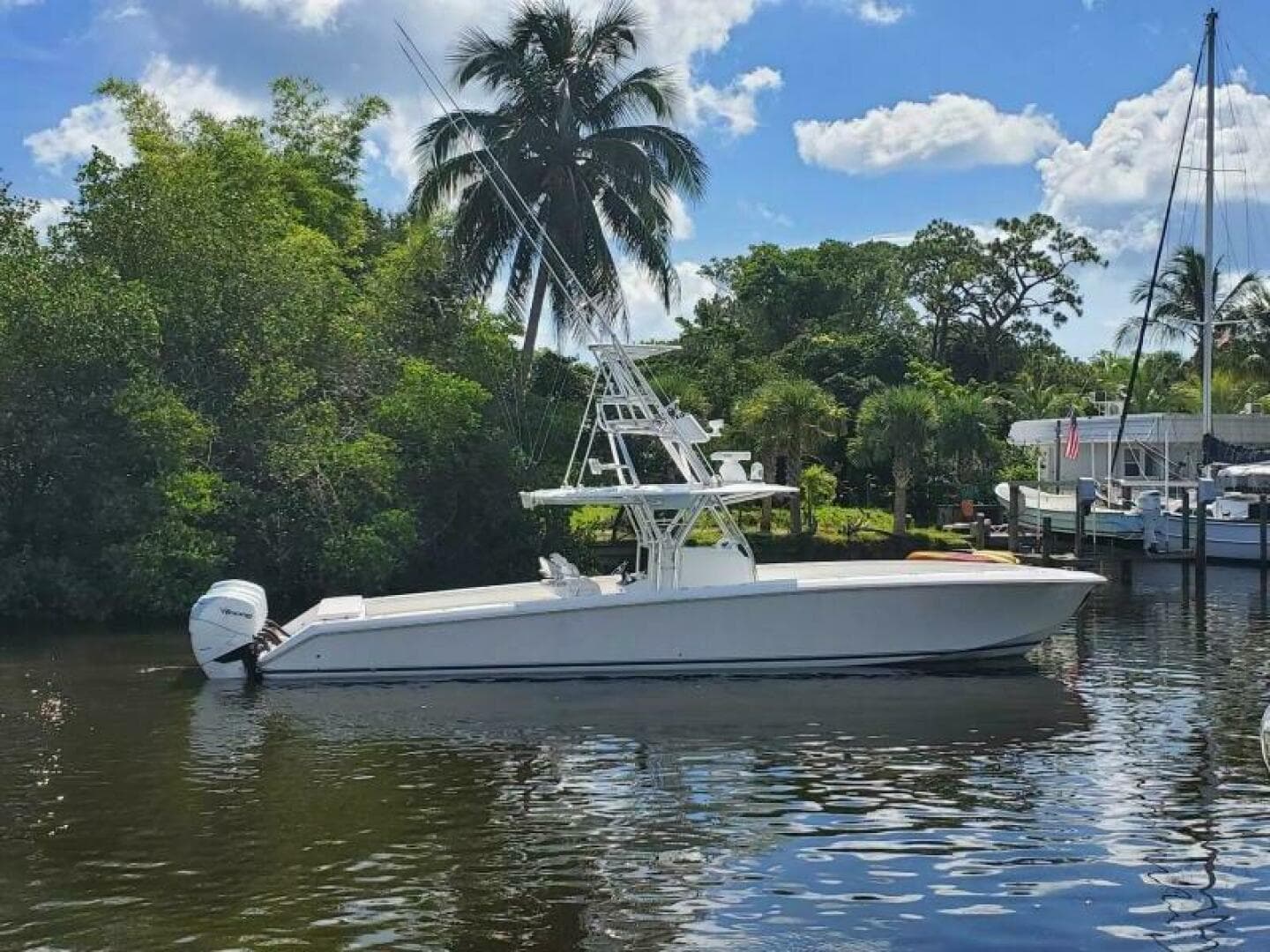 2014 Bahama FS — photo 1