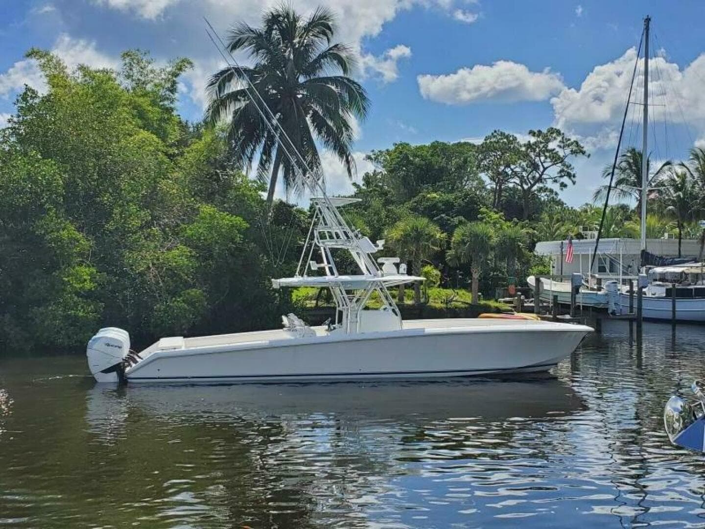 2014 Bahama FS — photo 26