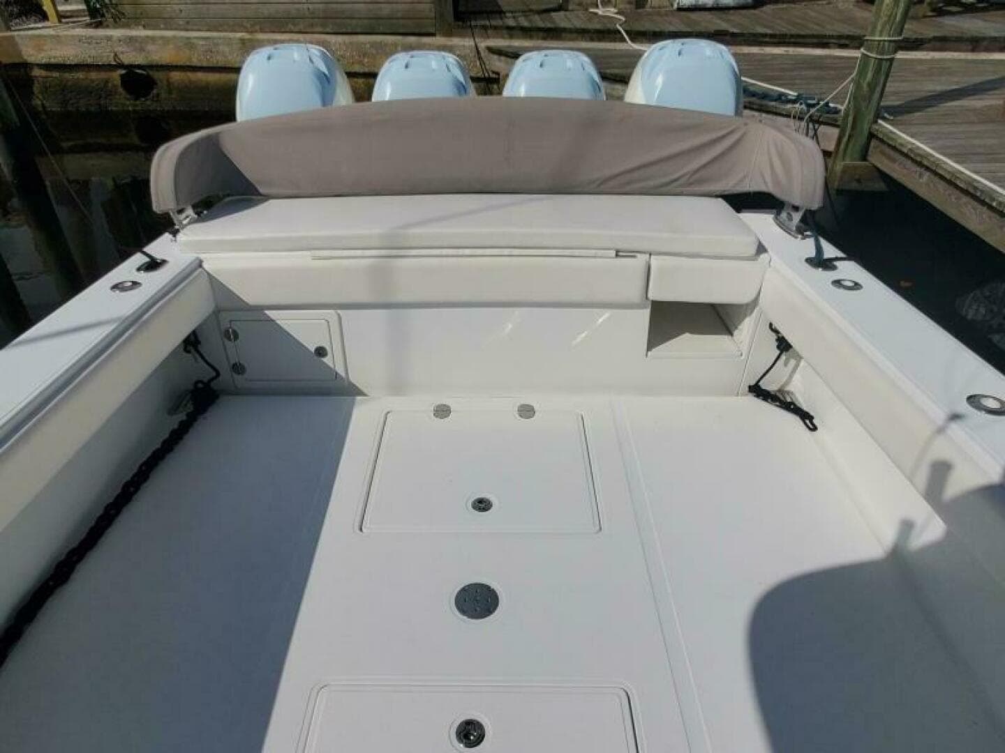 2014 Bahama FS — photo 4