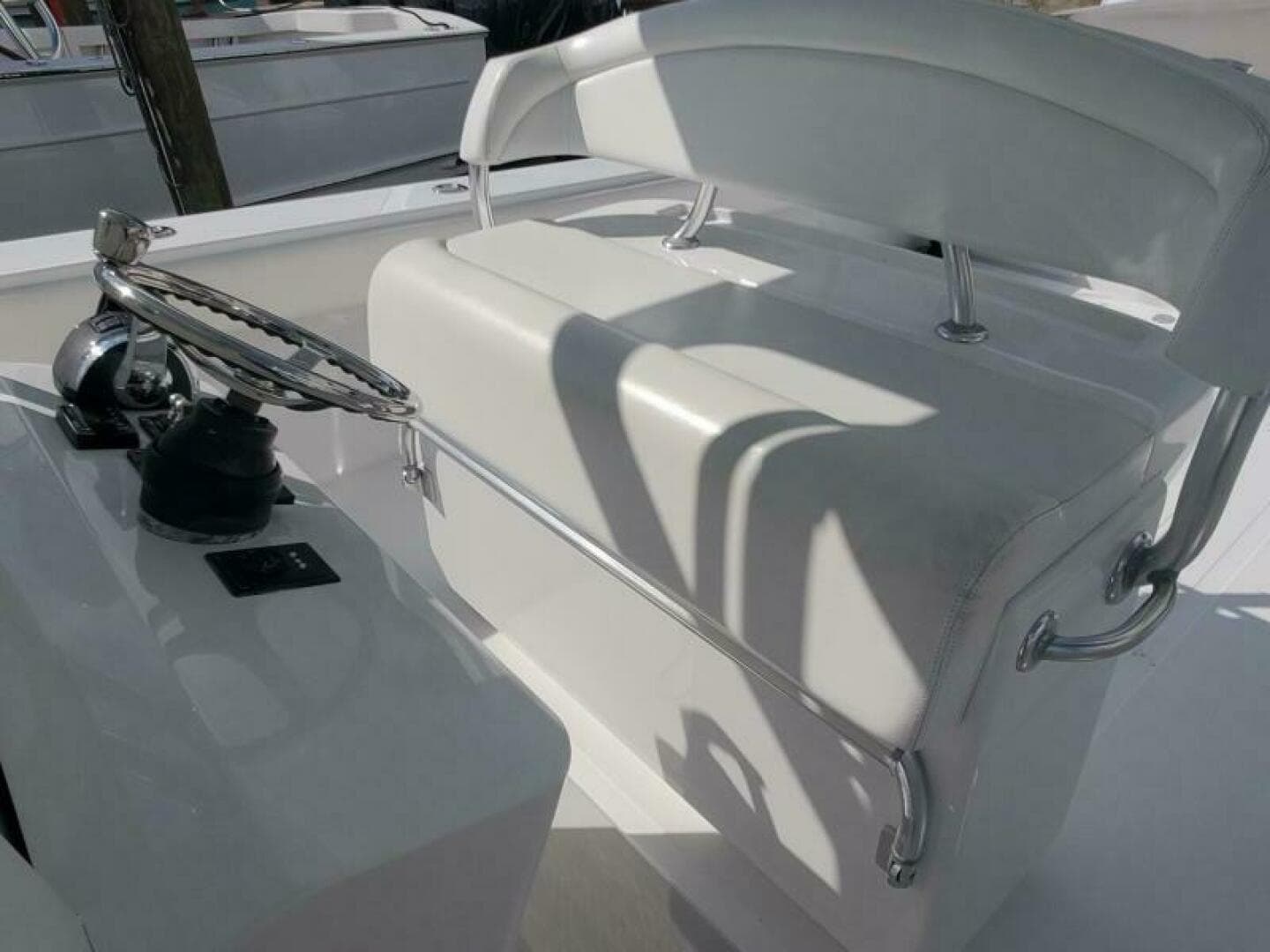 2014 Bahama FS — photo 6