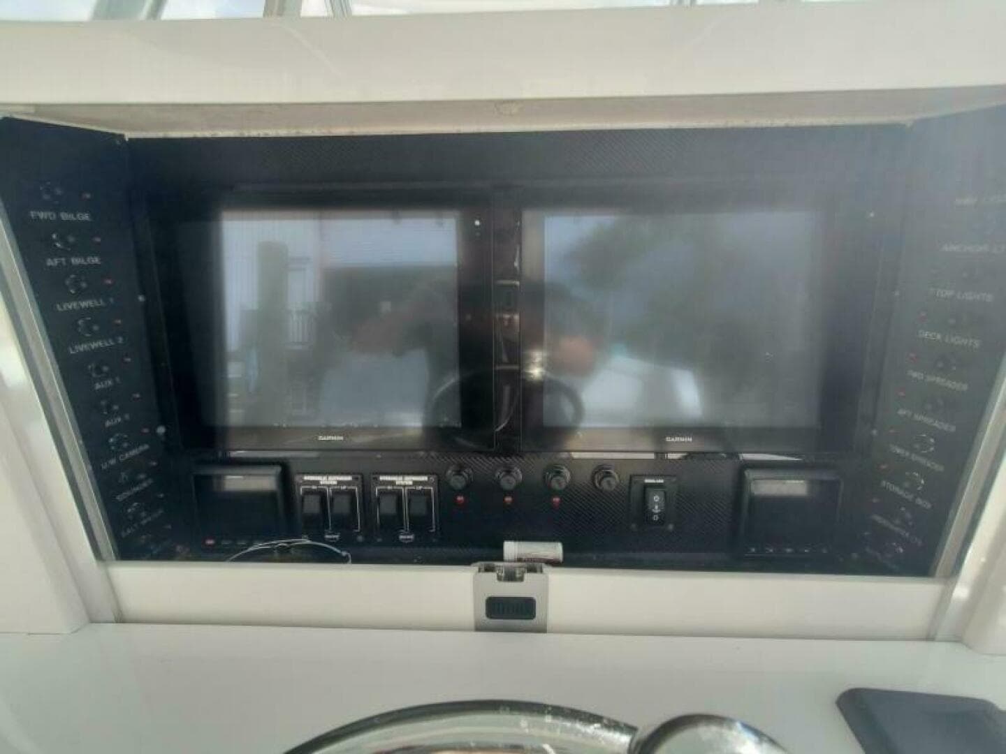 2014 Bahama FS — photo 8