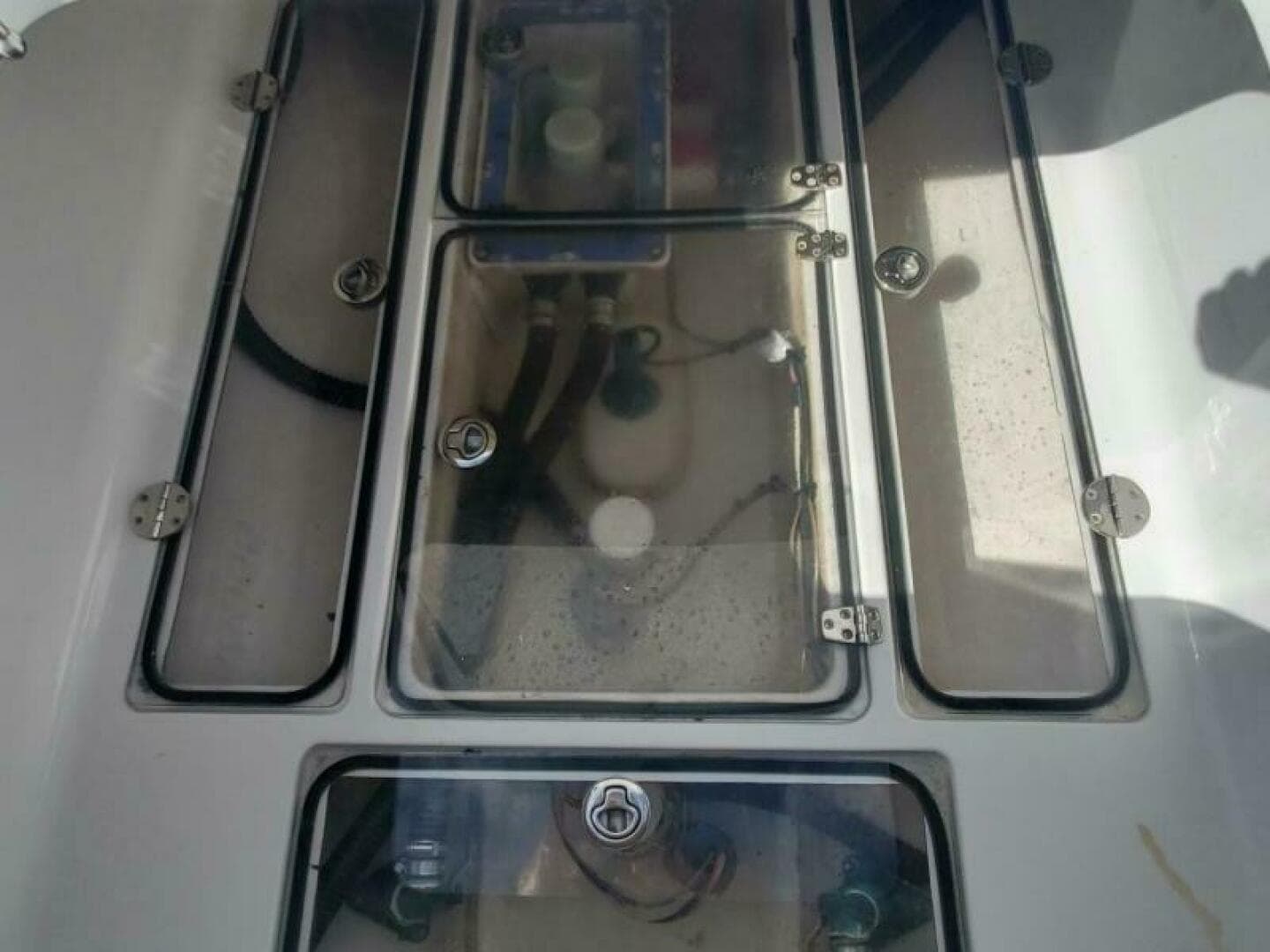 2014 Bahama FS — photo 17