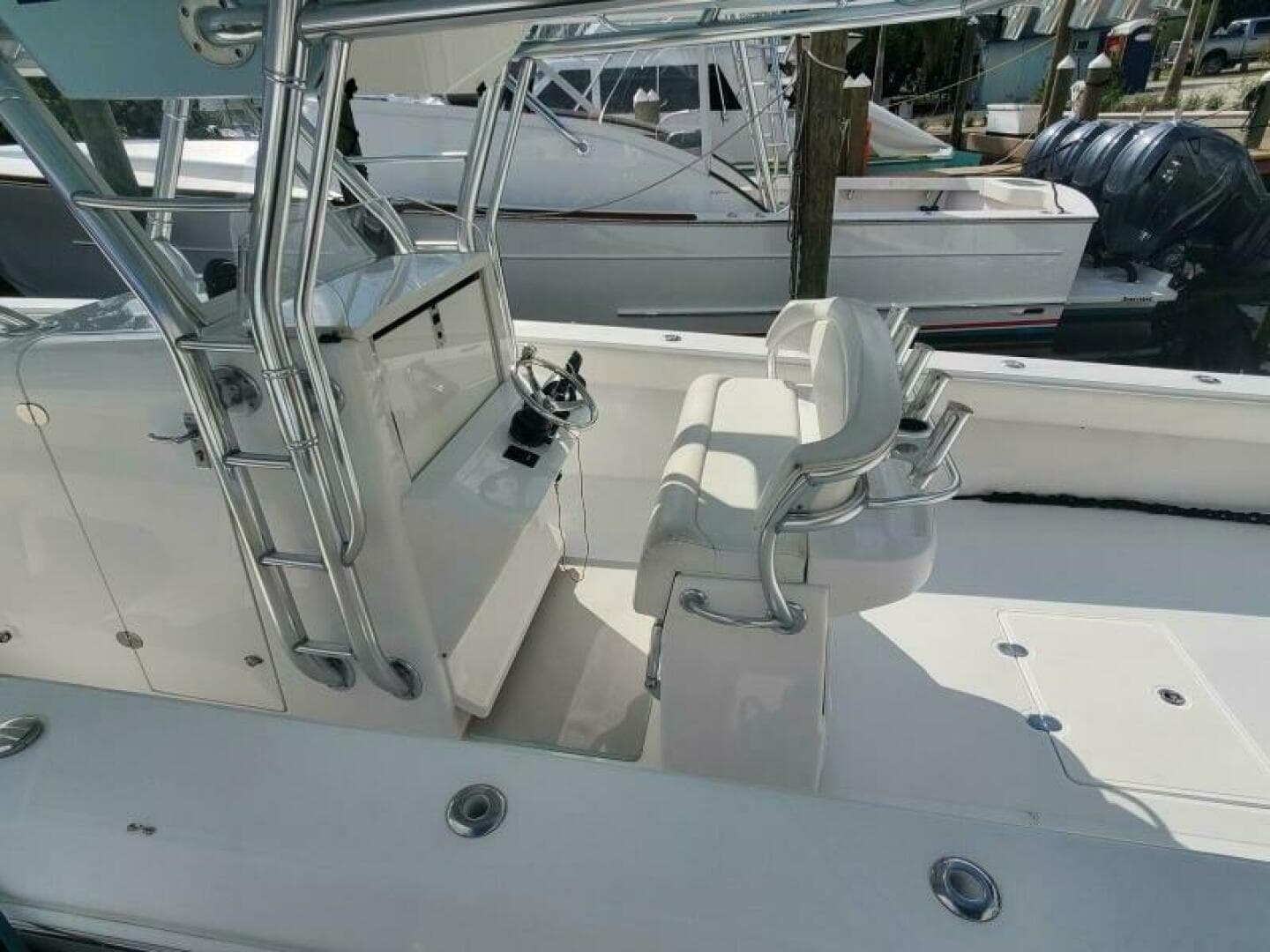 2014 Bahama FS — photo 5