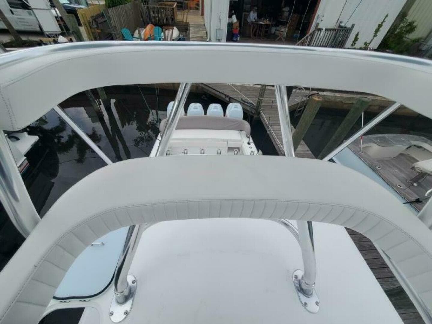 2014 Bahama FS — photo 22