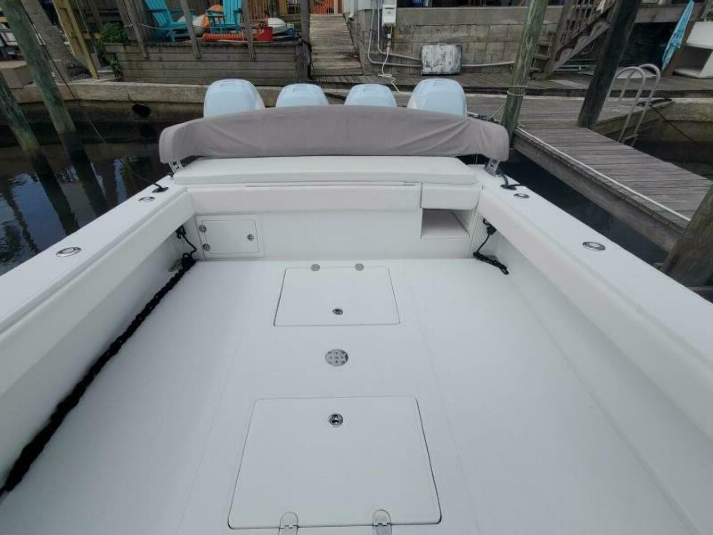 2014 Bahama FS — photo 23