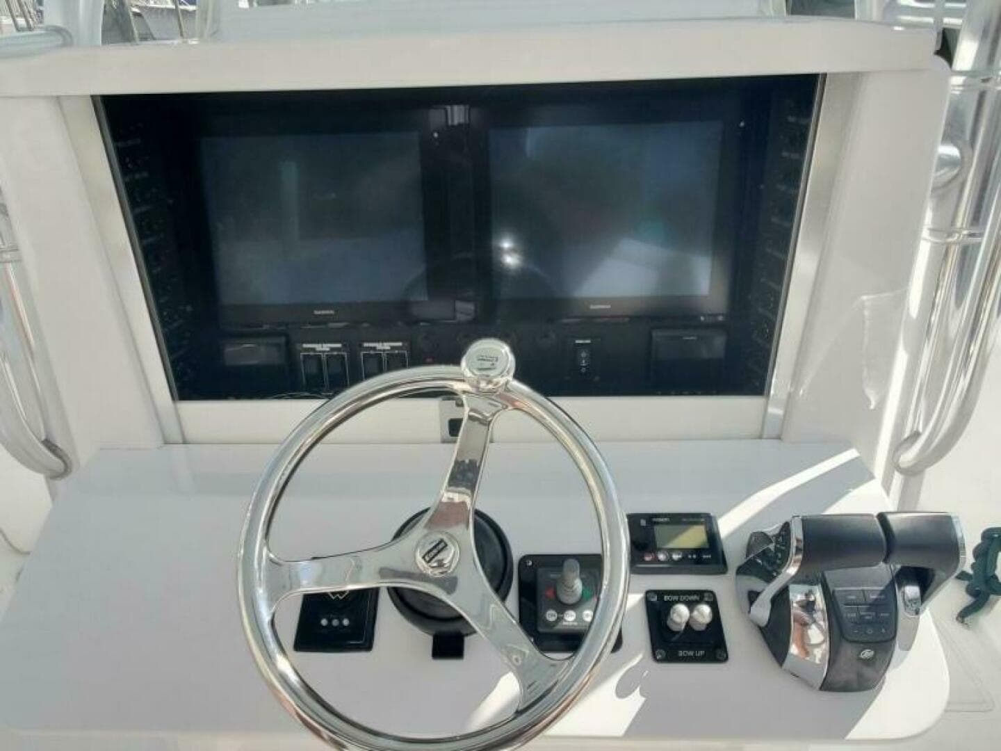 2014 Bahama FS — photo 7