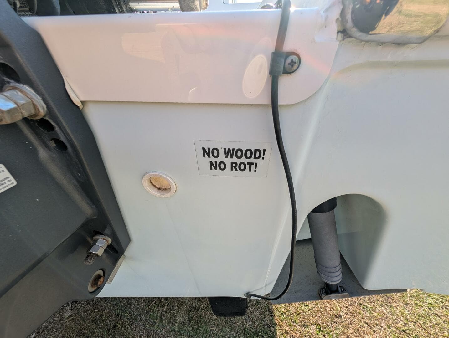 2013 Sea Fox 256 — photo 37