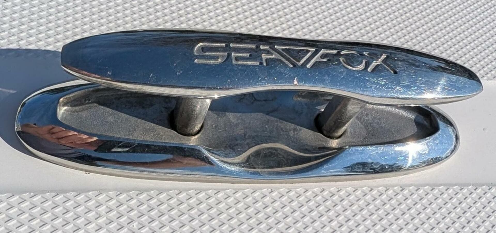 2013 Sea Fox 256 — photo 51