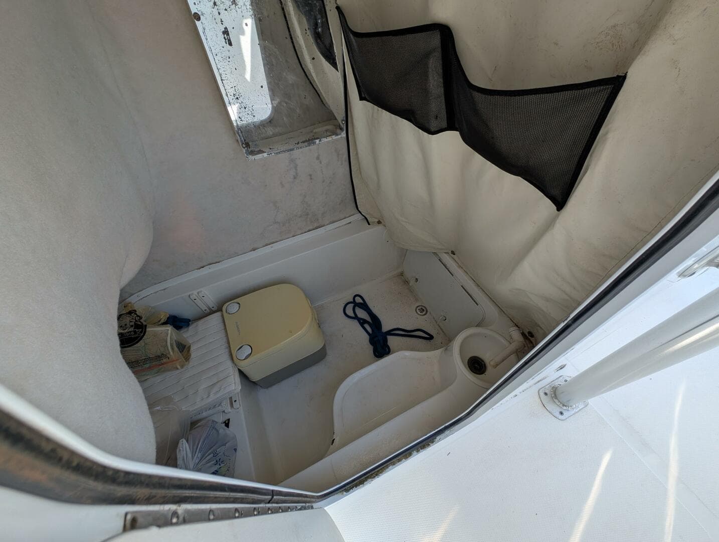 2013 Sea Fox 256 — photo 55