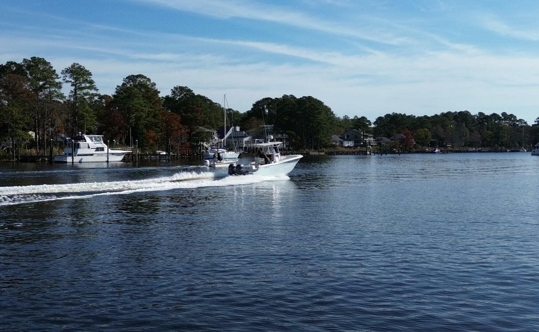 2013 Sea Fox 256 — photo 7