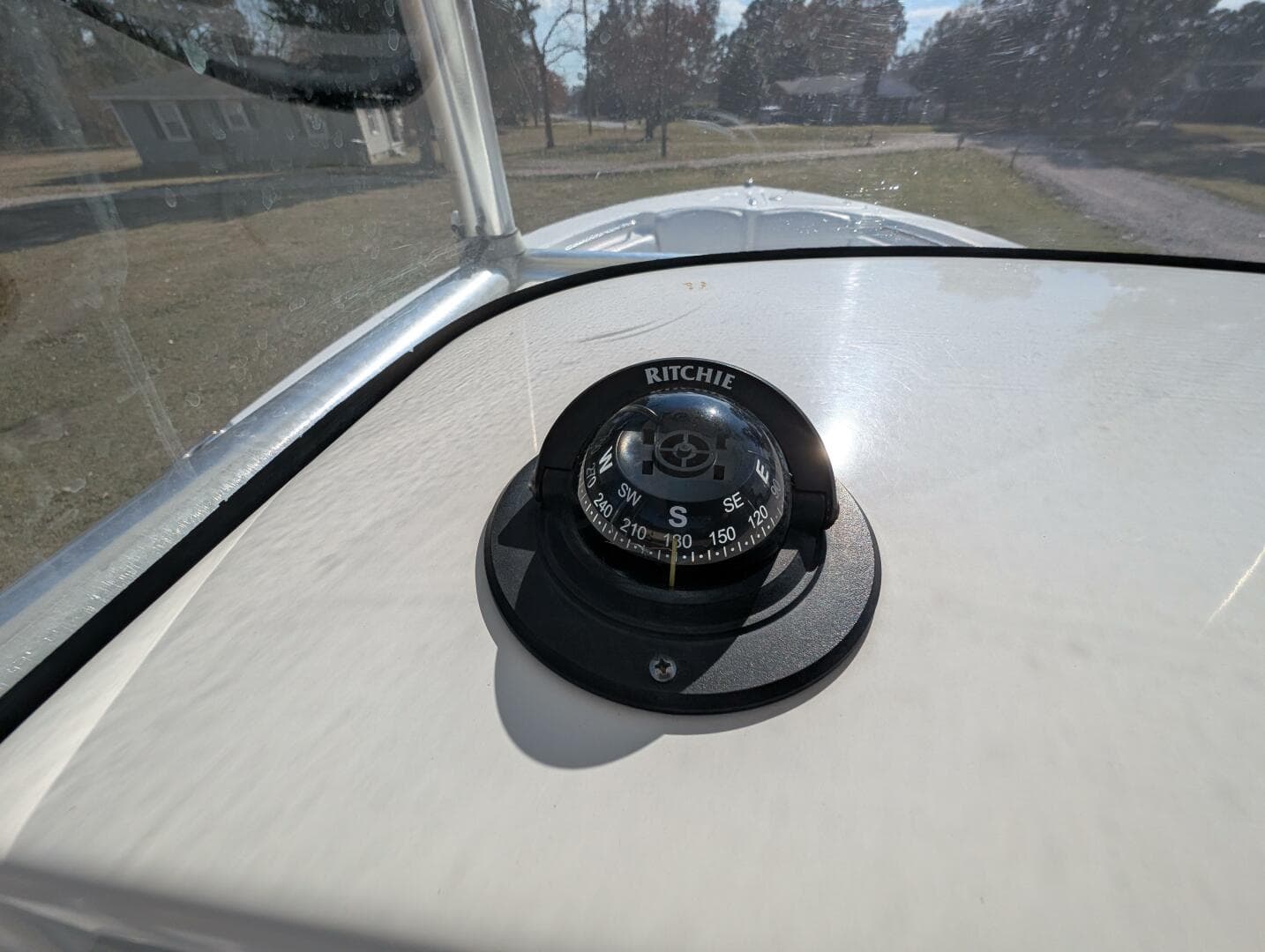 2013 Sea Fox 256 — photo 44