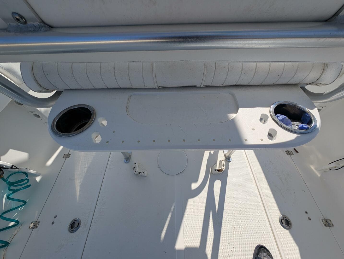 2013 Sea Fox 256 — photo 45