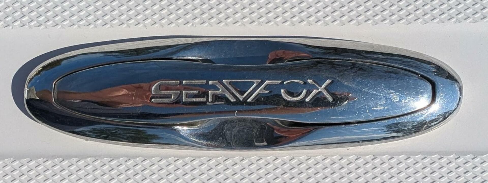 2013 Sea Fox 256 — photo 50