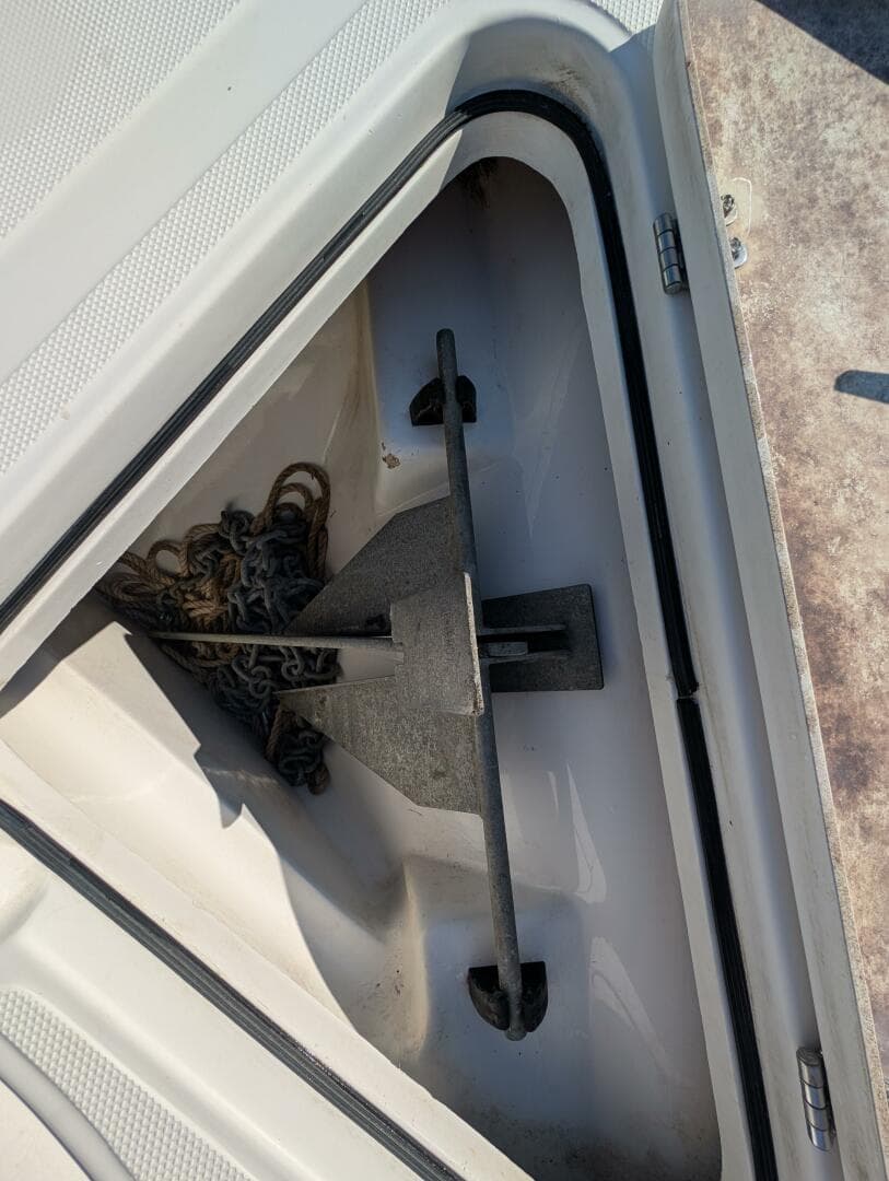 2013 Sea Fox 256 — photo 49