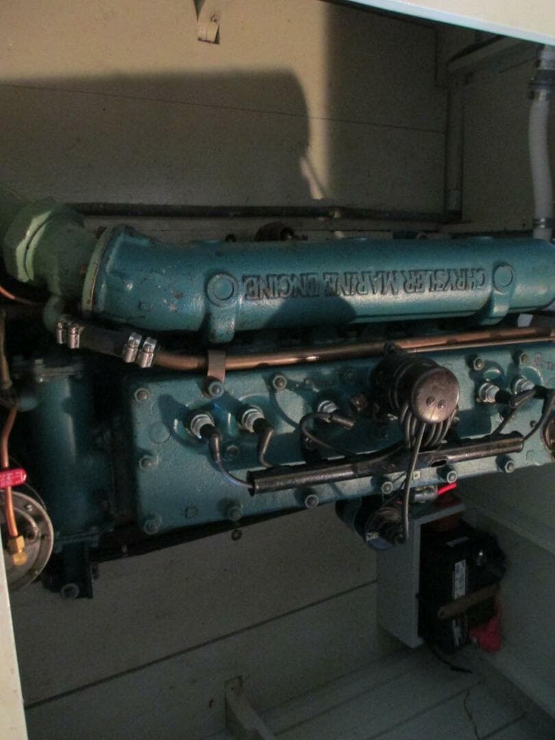 1929 Chris-Craft Triple Cockpit Runabout — photo 8