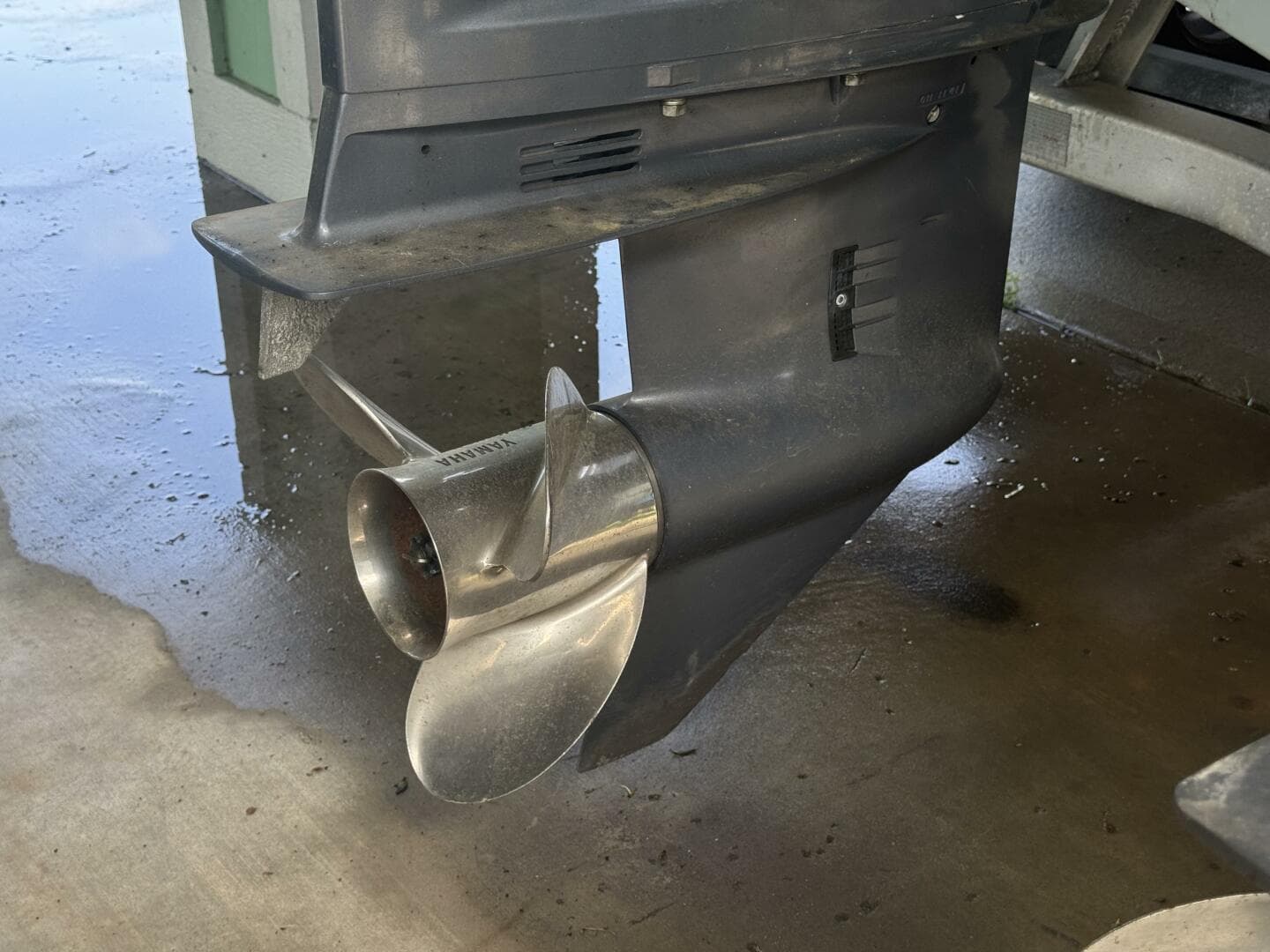 2017 Tidewater 252 LXF — photo 23