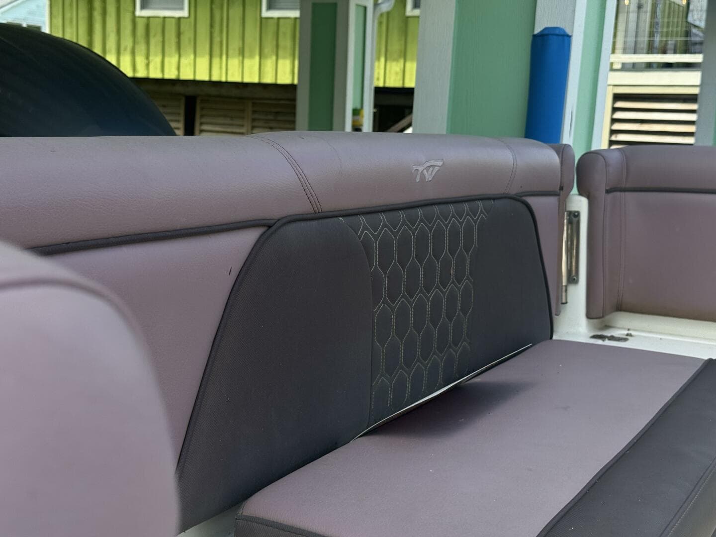 2017 Tidewater 252 LXF — photo 14