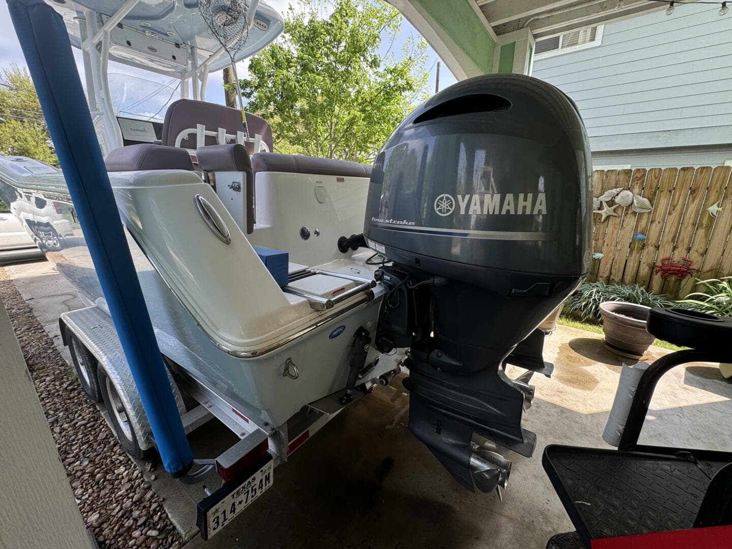 2017 Tidewater 252 LXF — photo 19