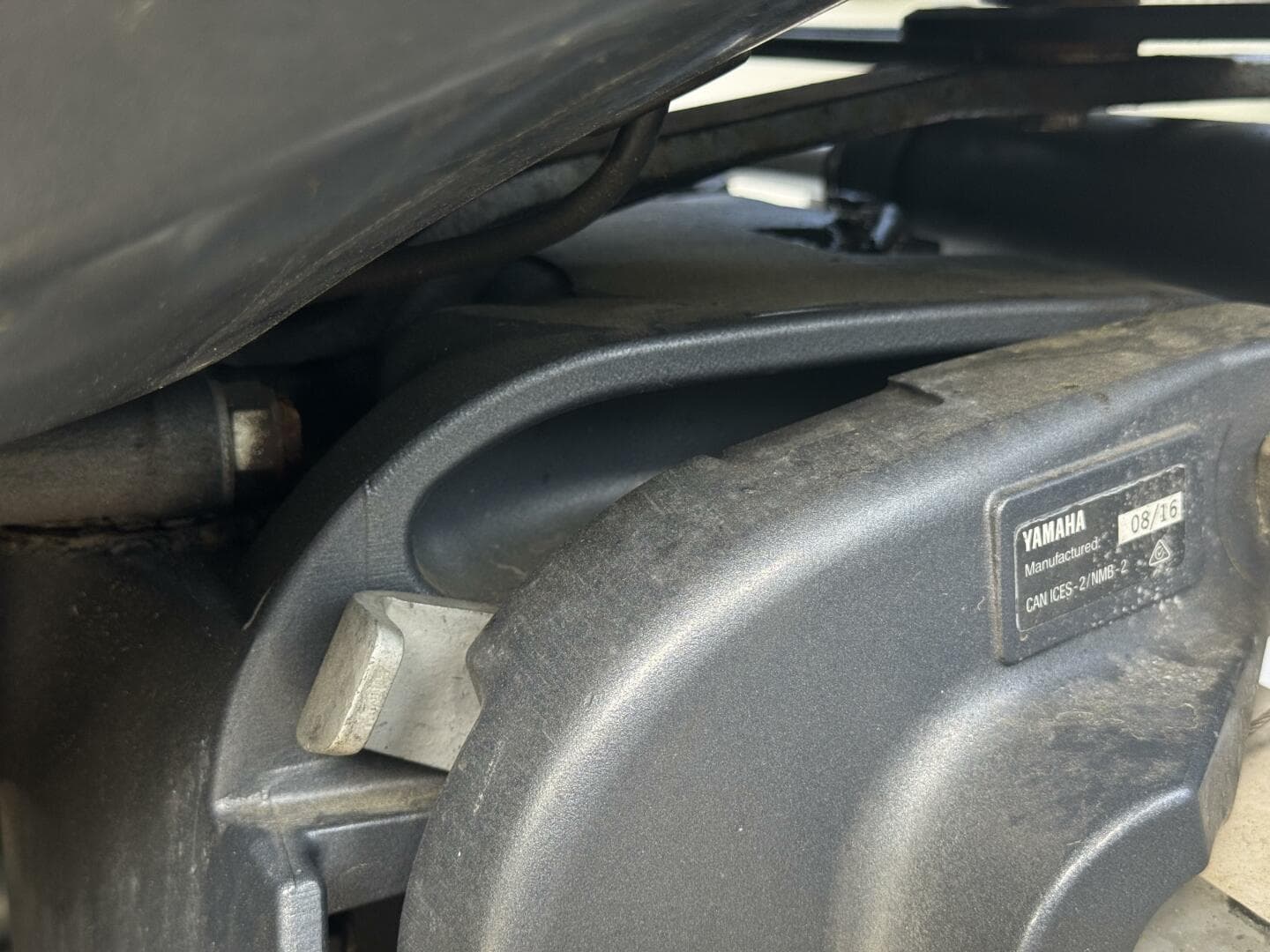 2017 Tidewater 252 LXF — photo 22