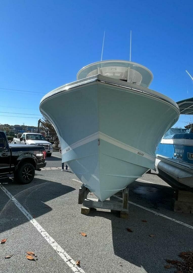 2020 Regulator 23 CC — photo 6