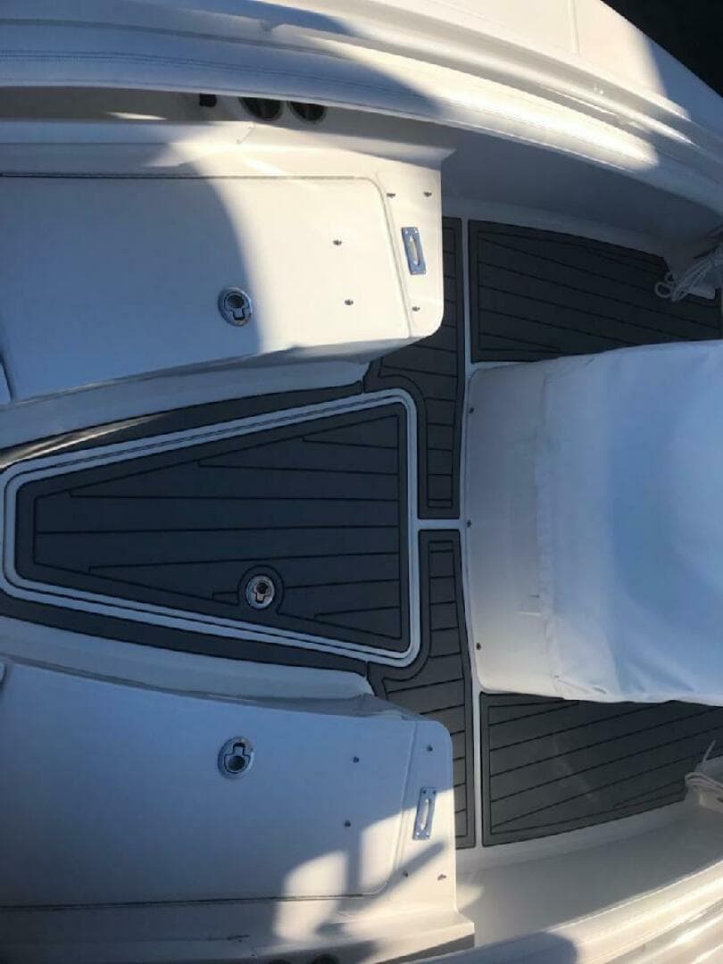 2020 Regulator 23 CC — photo 13