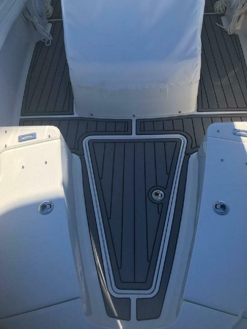 2020 Regulator 23 CC — photo 14