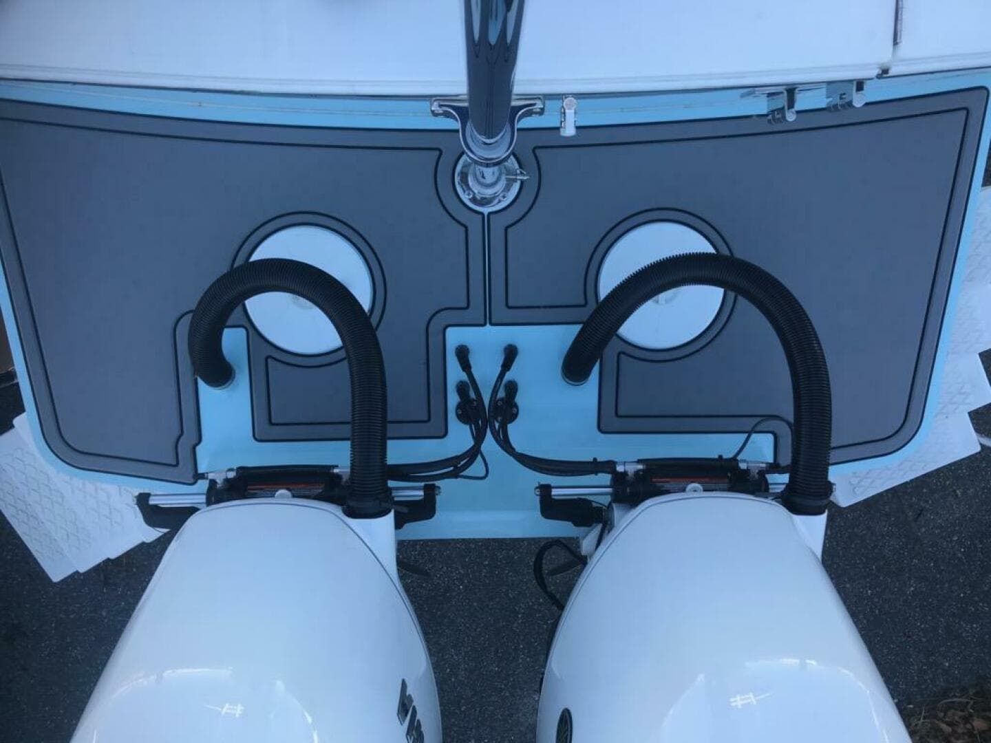 2020 Regulator 23 CC — photo 15