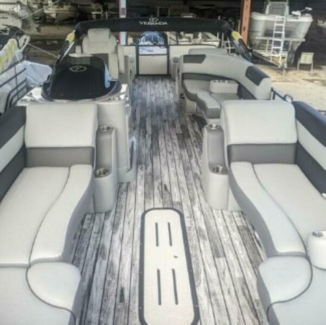 2024 Veranda Relax Vr 25 Rfl — photo 4