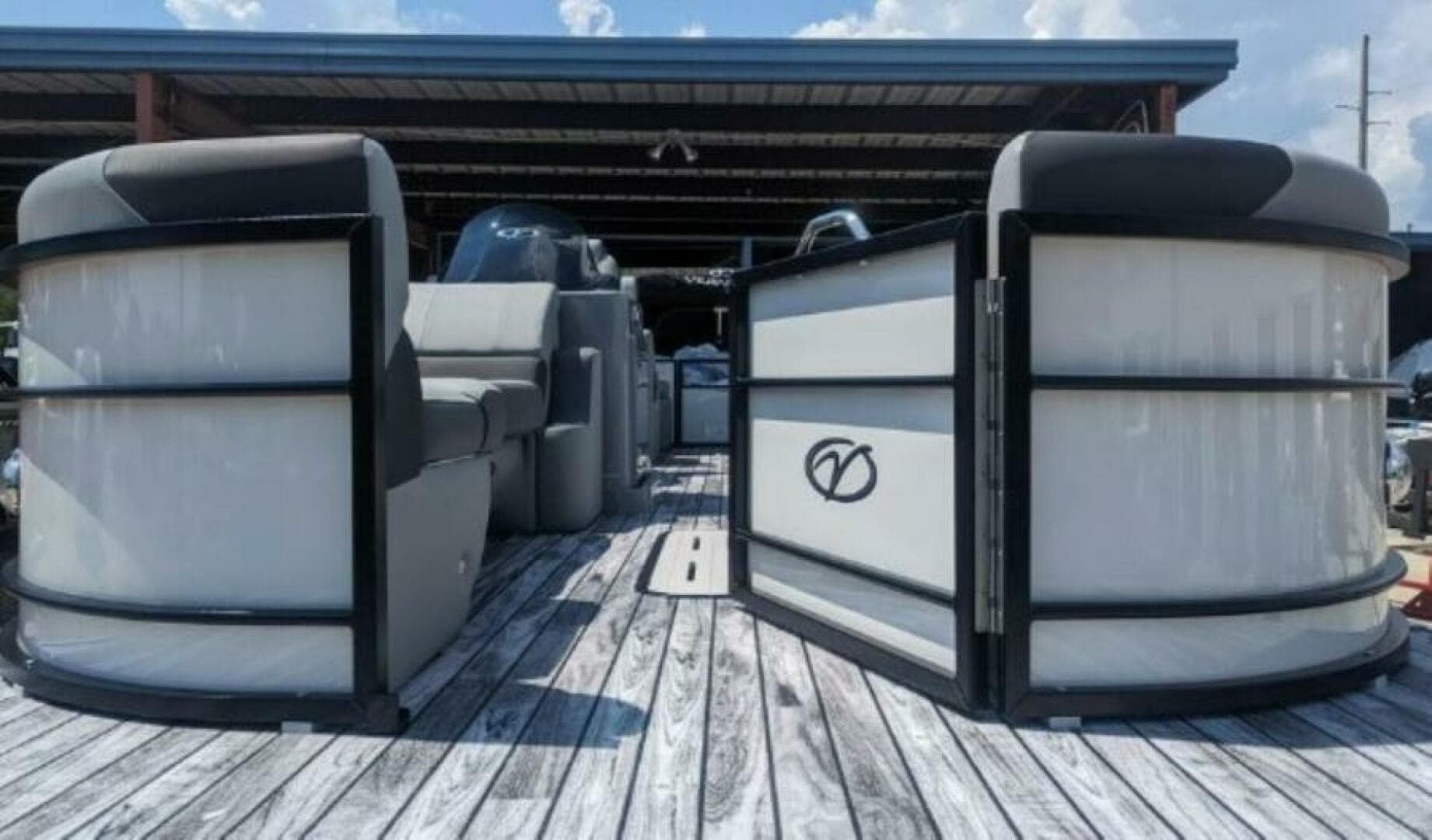 2024 Veranda Relax Vr 25 Rfl — photo 11