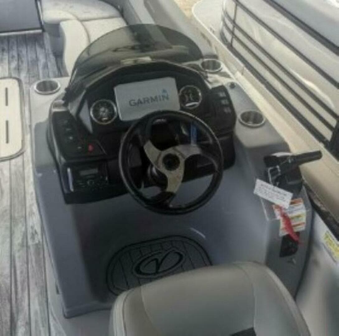 2024 Veranda Relax Vr 25 Rfl — photo 14