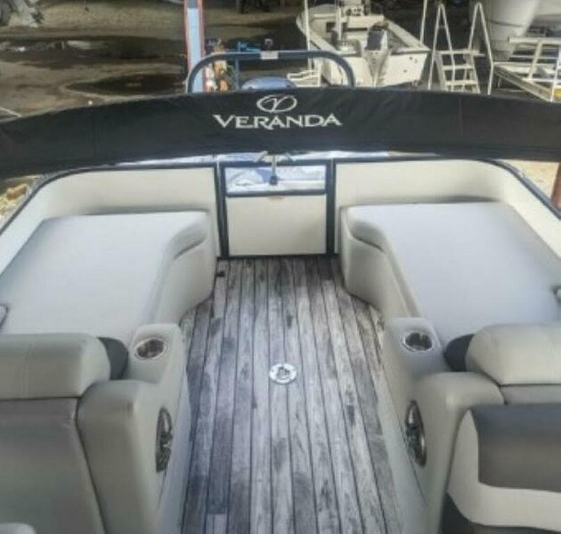 2024 Veranda Relax Vr 25 Rfl — photo 7