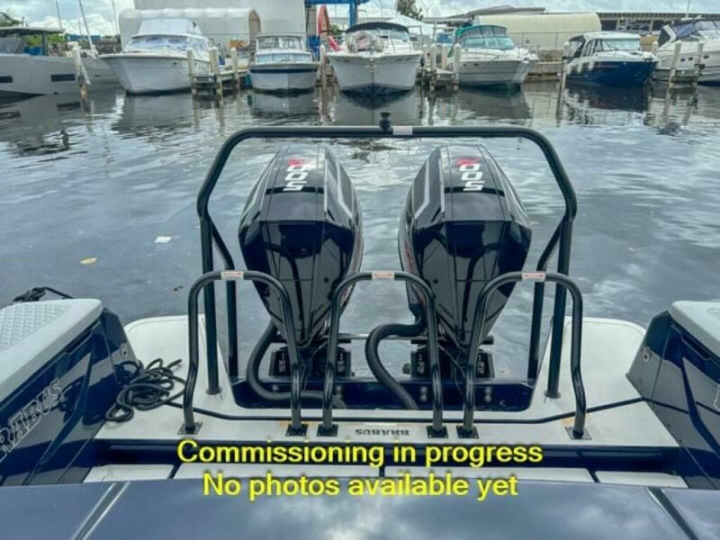 2024 Brabus Shadow 1000 ST — photo 4