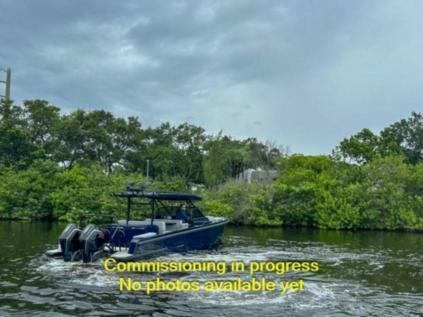 2024 Brabus Shadow 1000 ST — photo 2