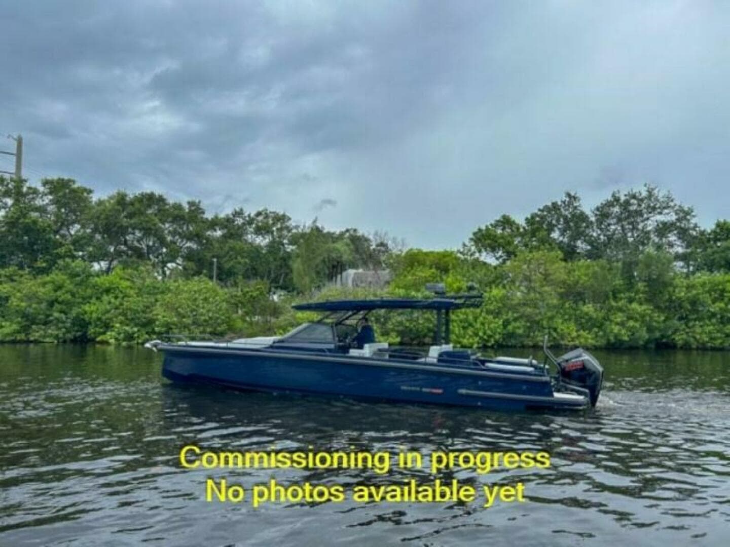 2024 Brabus Shadow 1000 ST — photo 3