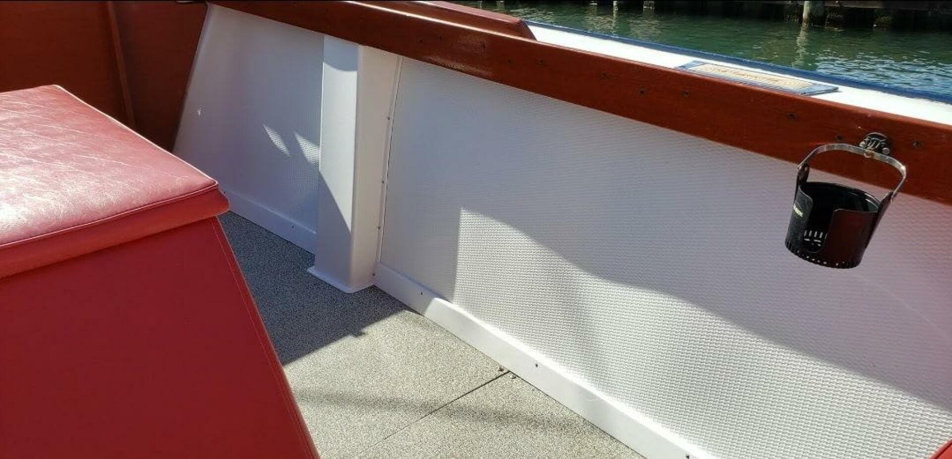 1965 Chris-Craft Sea Skiff Sportsman — photo 5